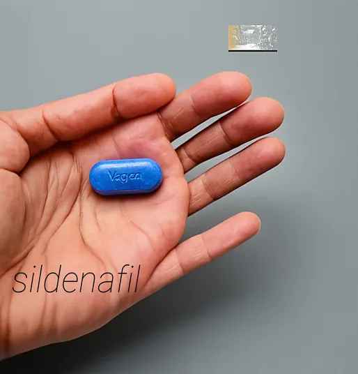 Sildenafil precio sin receta